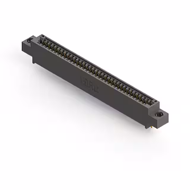 395-035-541-607 EDAC Inc.  Edgeboard Connectors